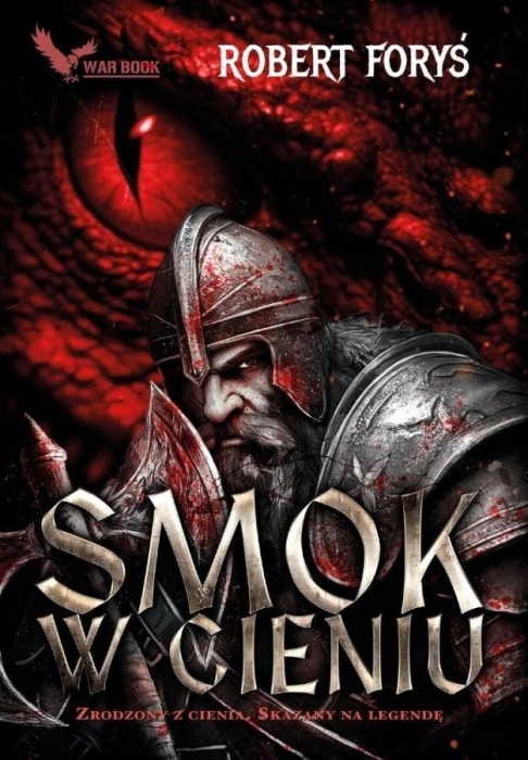 Smok w cieniu