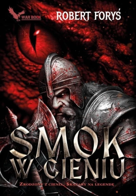 Smok w cieniu