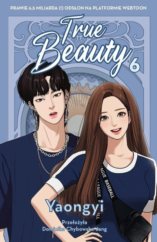 True Beauty T.6