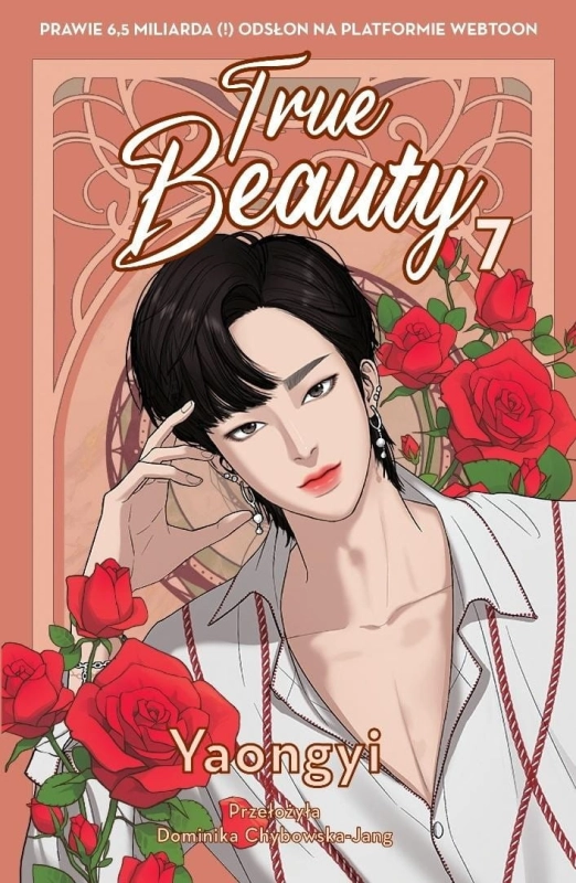 True Beauty T.7