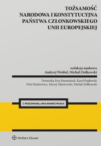 Tożsamość narodowa i konstytucyjna państwa...