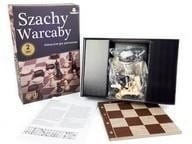 Szachy