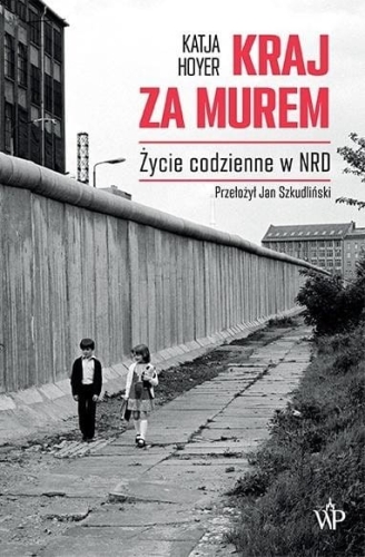 Kraj za murem. NRD 19491990
