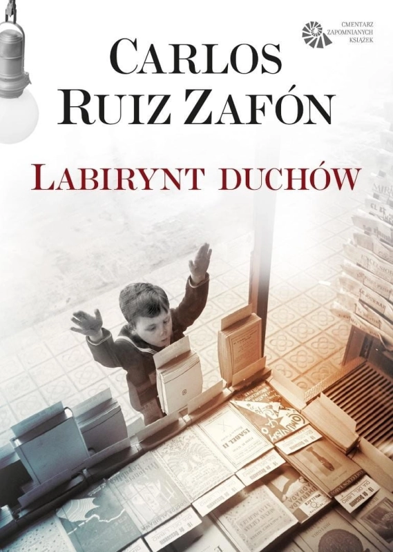 Labirynt duchów BR