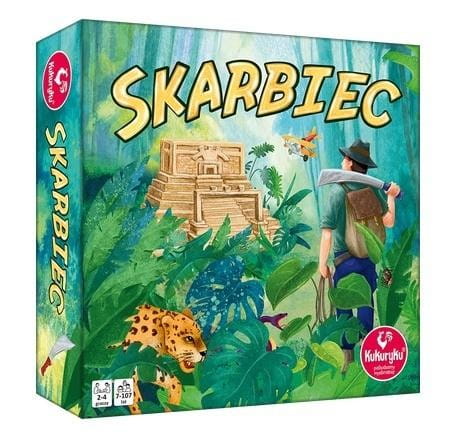 Skarbiec