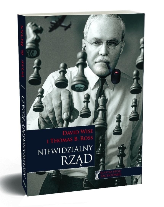 Niewidzialny rząd