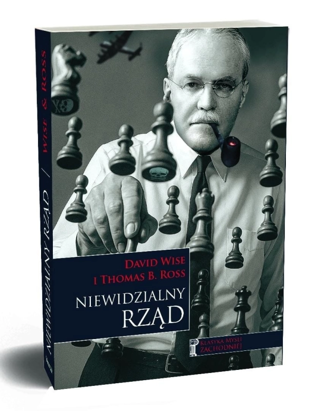 Niewidzialny rząd