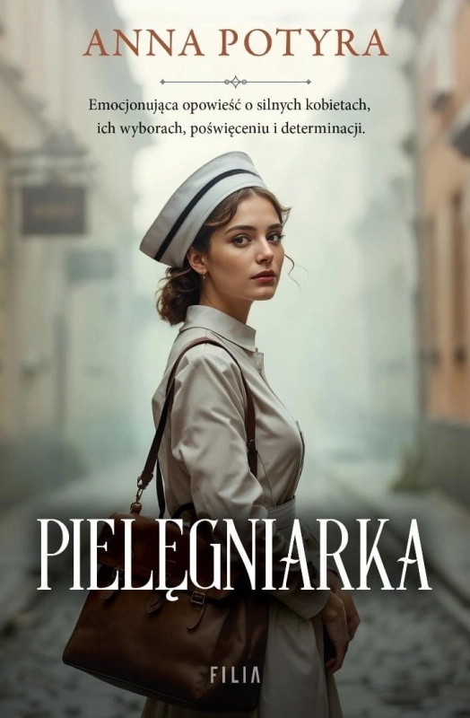 Pielęgniarka