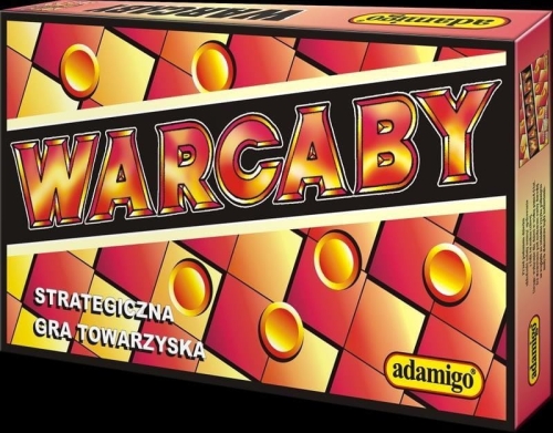Warcaby