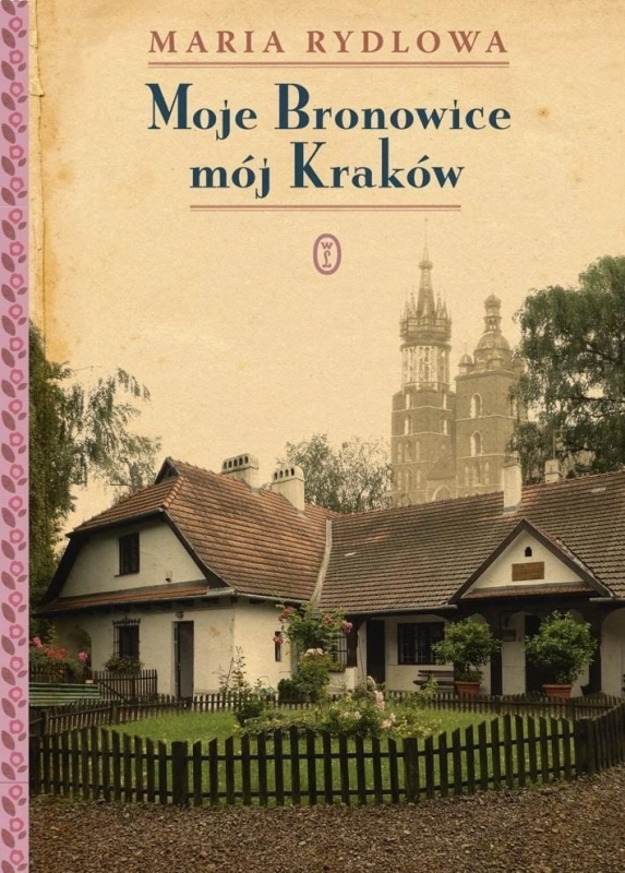 Moje Bronowice mój Kraków w.2025