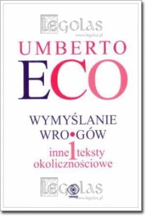 Wymyślanie wrogów