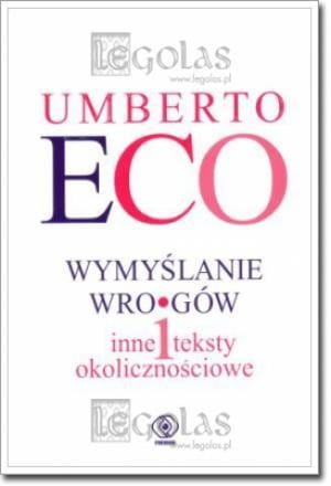 Wymyślanie wrogów