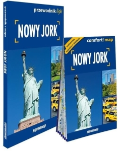 Nowy Jork 2w1 w.2025