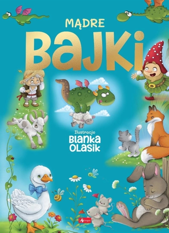 Mądre Bajki