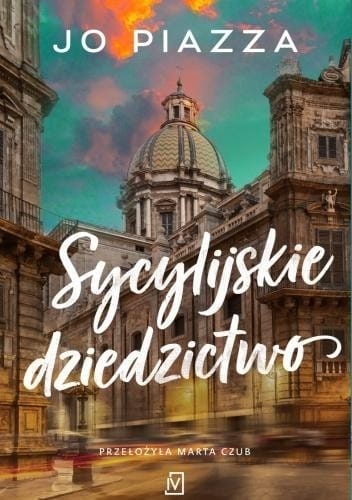 Sycylijskie dziedzictwo