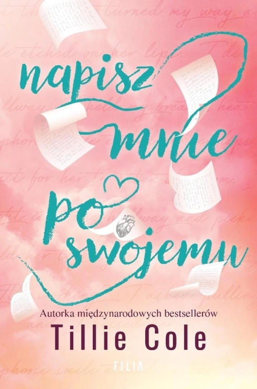 Napisz mnie po swojemu