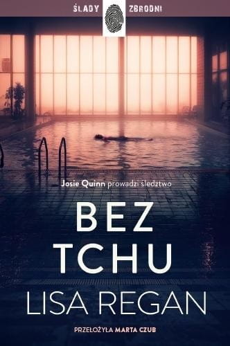 Bez tchu T.10 Josie Quinn