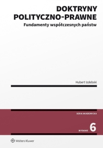 Doktryny polityczno-prawne