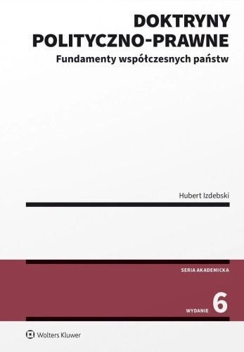 Doktryny polityczno-prawne