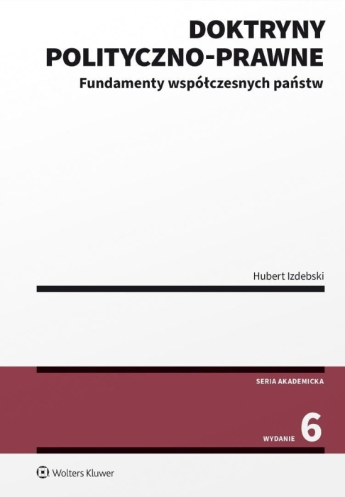 Doktryny polityczno-prawne