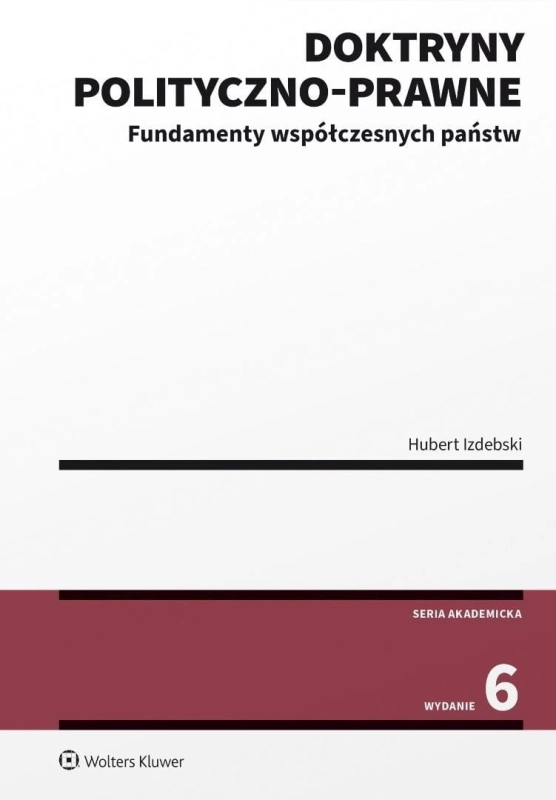 Doktryny polityczno-prawne