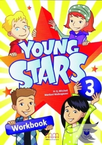 Young Stars 3 WB + kod QR