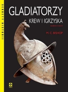 Gladiatorzy Krew i igrzyska