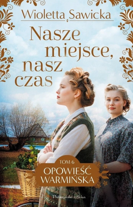 Nasze miejsce, nasz czas
