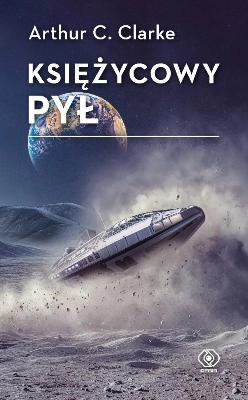 Księżycowy pył