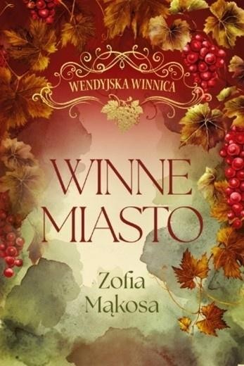 Zofia Mąkosa