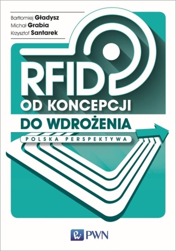 RFID od koncepcji do wdrożenia. Polska perspektywa