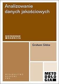 Analizowanie danych jakościowych