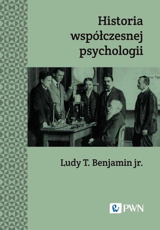 Historia współczesnej psychologii w.nowe