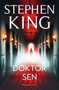 Doktor Sen (barwione brzegi)
