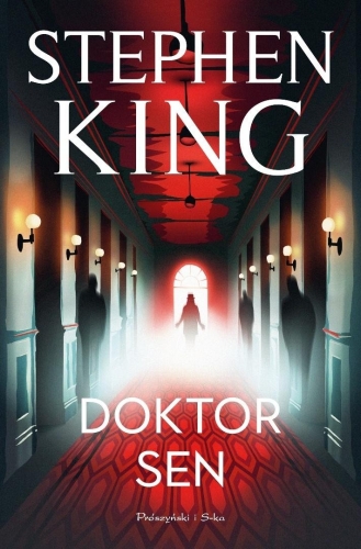 Doktor Sen (barwione brzegi)