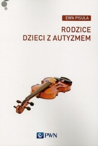Rodzice dzieci z autyzmem