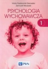 Psychologia wychowawcza T.1
