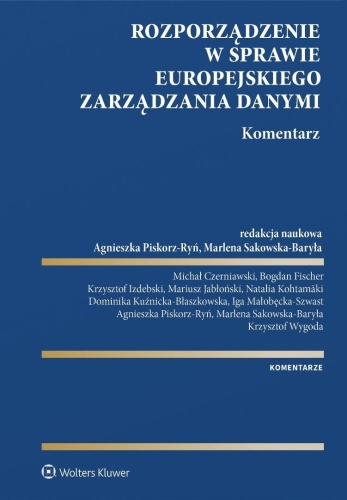 Rozporządzenie w sprawie europejskiego zarządzania