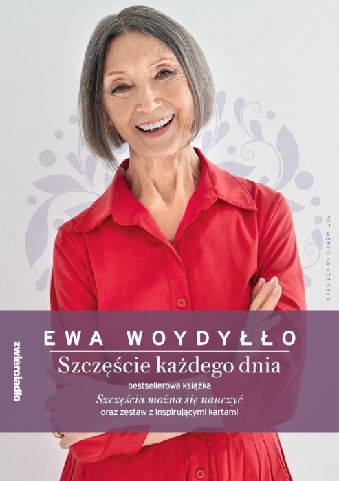 Pakiet: Szczęście każdego dnia
