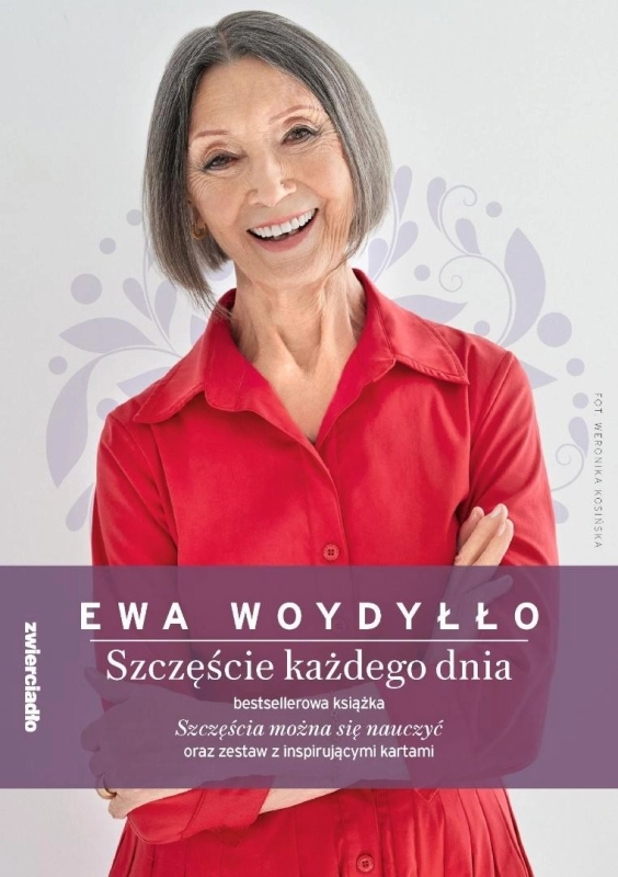 Pakiet: Szczęście każdego dnia