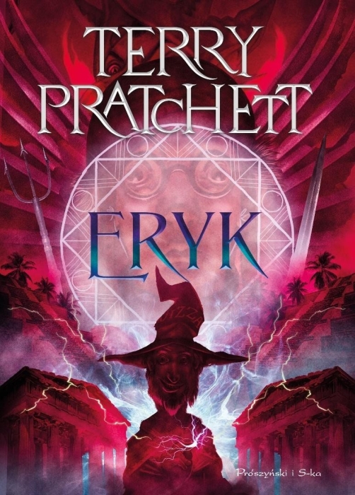 Eryk