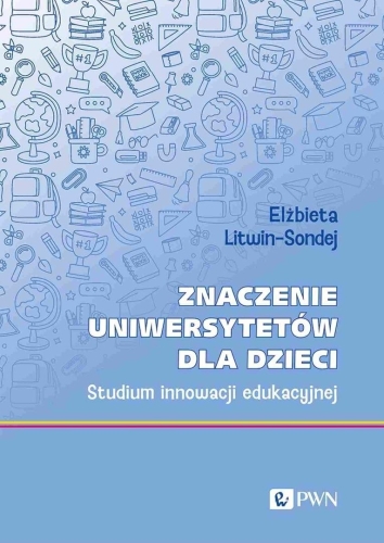 Znaczenie uniwersytetów dla dzieci