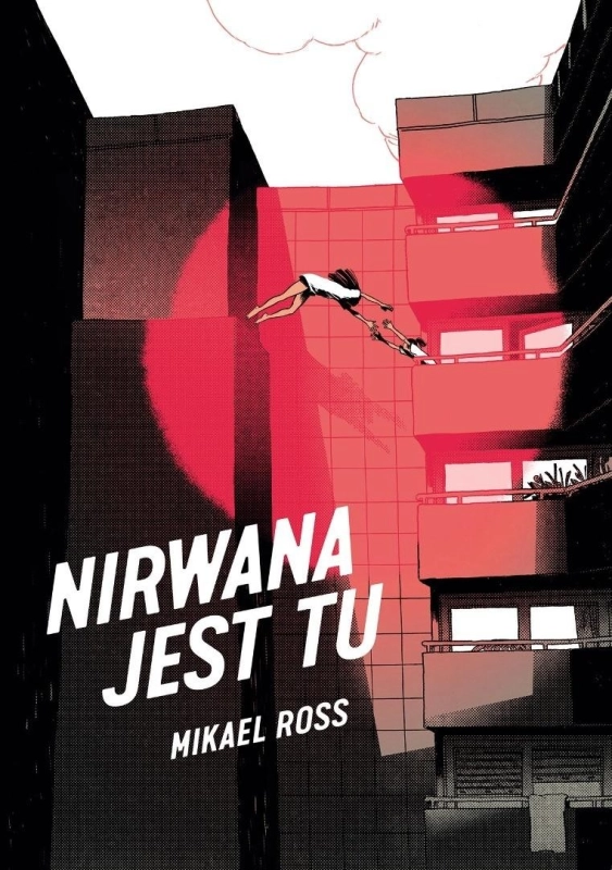 Nirwana jest tu
