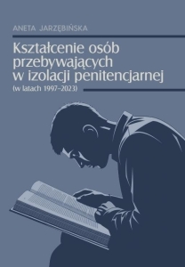 Kształcenie osób przebywających w izolacji...
