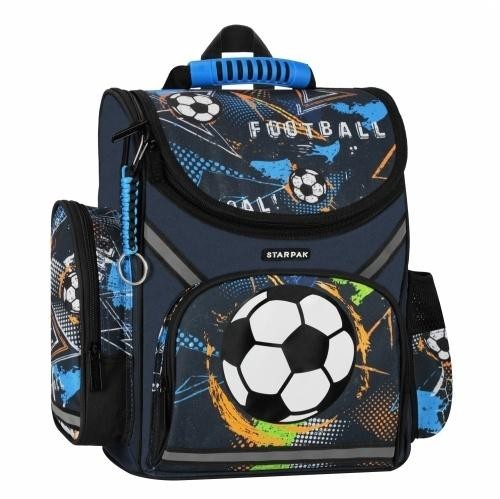 Tornister szkolny Football