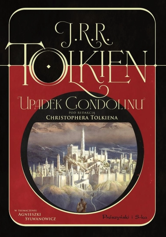Upadek Gondolinu