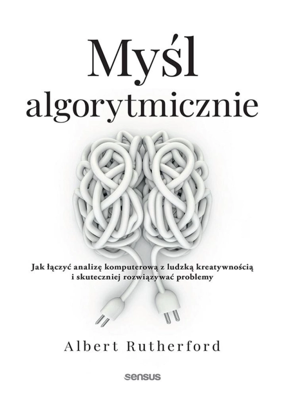Myśl algorytmicznie