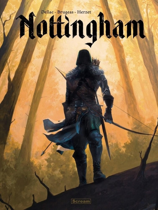Nottingham T.1-3