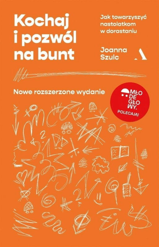 Kochaj i pozwól na bunt