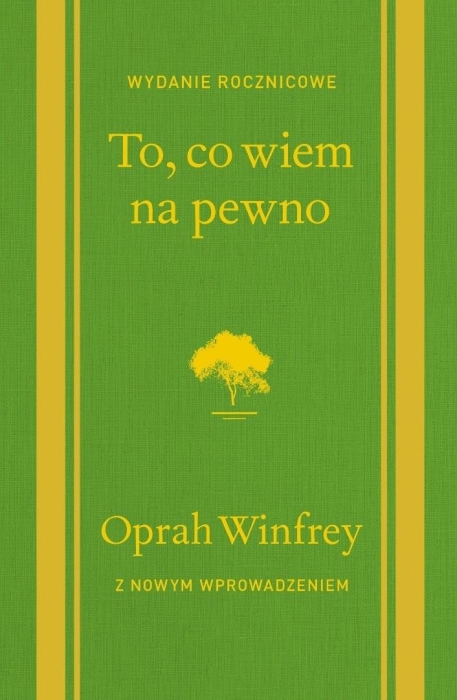 To, co wiem na pewno
